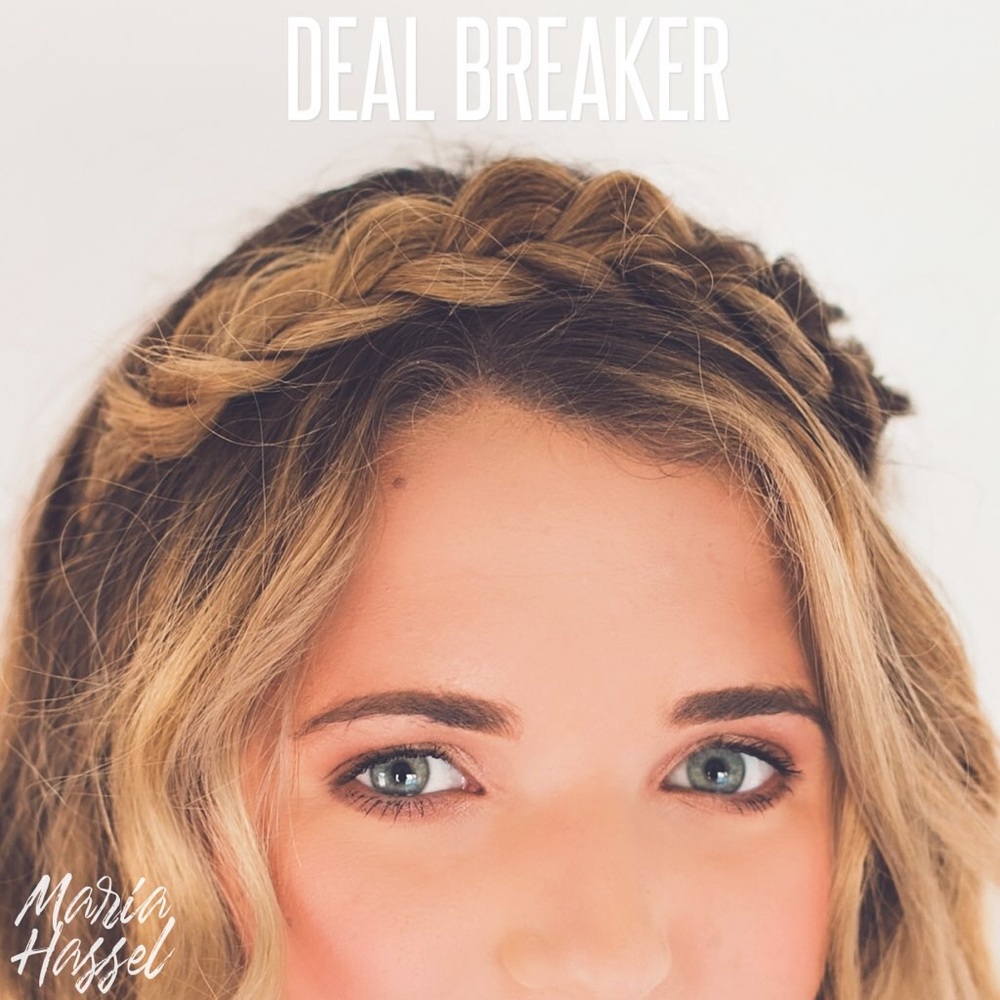 Meet your Posher, Maria